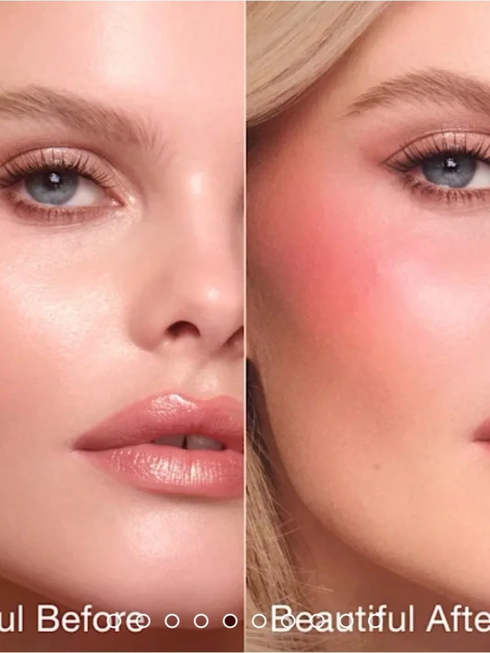 Charlotte Tilbury sold out